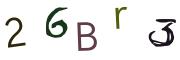 CAPTCHA obrazkowa
