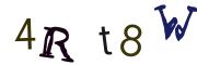 CAPTCHA obrazkowa