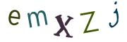 CAPTCHA obrazkowa