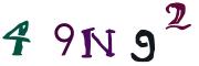 CAPTCHA obrazkowa