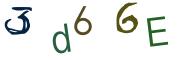 CAPTCHA obrazkowa