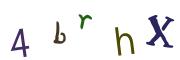 CAPTCHA obrazkowa