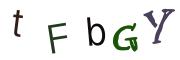 CAPTCHA obrazkowa