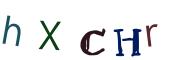 CAPTCHA obrazkowa