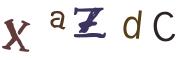 CAPTCHA obrazkowa