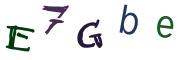 CAPTCHA obrazkowa