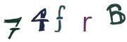 CAPTCHA obrazkowa