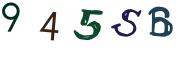 CAPTCHA obrazkowa
