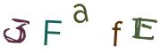 CAPTCHA obrazkowa
