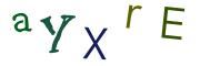 CAPTCHA obrazkowa