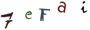 CAPTCHA obrazkowa