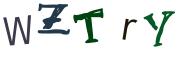 CAPTCHA obrazkowa
