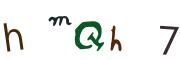 CAPTCHA obrazkowa