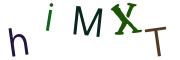 CAPTCHA obrazkowa