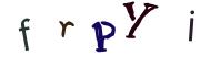 CAPTCHA obrazkowa