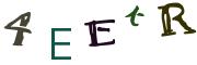 CAPTCHA obrazkowa