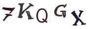 CAPTCHA obrazkowa
