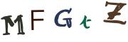 CAPTCHA obrazkowa