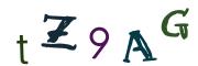 CAPTCHA obrazkowa