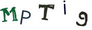CAPTCHA obrazkowa
