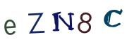CAPTCHA obrazkowa