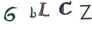 CAPTCHA obrazkowa