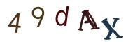 CAPTCHA obrazkowa