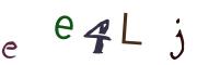 CAPTCHA obrazkowa