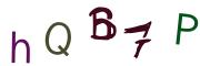 CAPTCHA obrazkowa