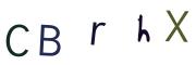 CAPTCHA obrazkowa