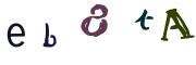 CAPTCHA obrazkowa
