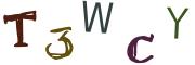 CAPTCHA obrazkowa