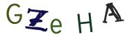 CAPTCHA obrazkowa