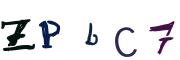 CAPTCHA obrazkowa
