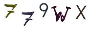CAPTCHA obrazkowa