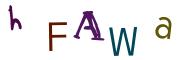 CAPTCHA obrazkowa
