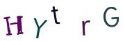 CAPTCHA obrazkowa