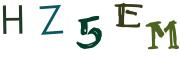 CAPTCHA obrazkowa