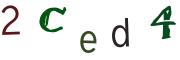 CAPTCHA obrazkowa