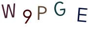 CAPTCHA obrazkowa