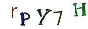 CAPTCHA obrazkowa