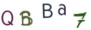CAPTCHA obrazkowa