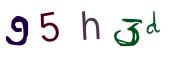 CAPTCHA obrazkowa