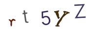 CAPTCHA obrazkowa