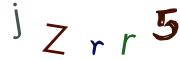 CAPTCHA obrazkowa