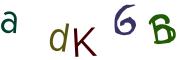 CAPTCHA obrazkowa