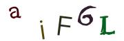 CAPTCHA obrazkowa