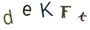 CAPTCHA obrazkowa