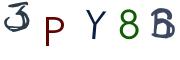 CAPTCHA obrazkowa
