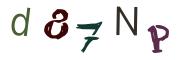 CAPTCHA obrazkowa